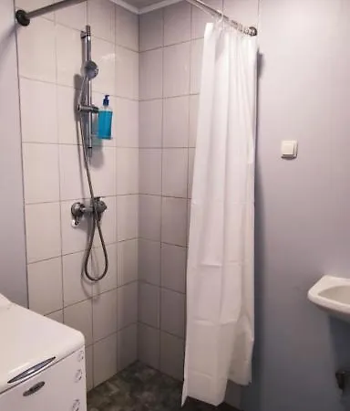 Saerevere Appartement *