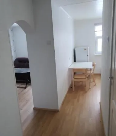 Appartement Saerevere