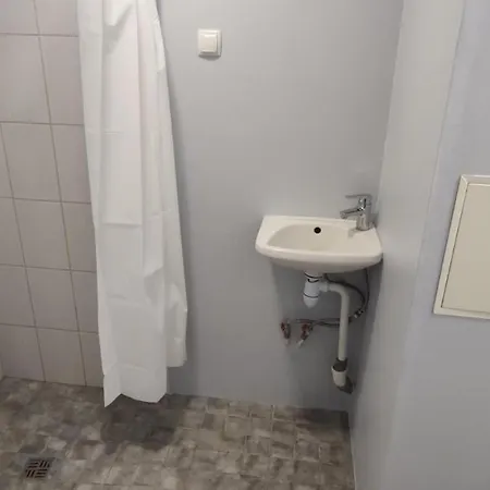 Saerevere Appartement *