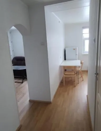 Apartament Saerevere